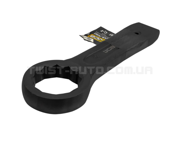 Ключ накидний ударний 65 мм JCB Tools JCB-79365