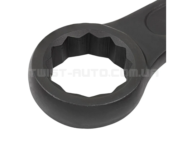 Ключ накидний ударний 70 мм JCB Tools JCB-79370