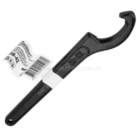 Ключ радіусний ударний 38-42 мм FORCEKRAFT FK-685C42