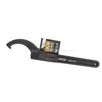 Ключ радіусний ударний 78-85 мм JCB Tools JCB-685C85 Ключ радіусний ударний 78-85 мм JCB Tools JCB-685C85
