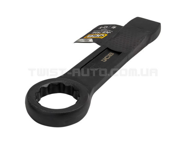 Ключ накидний ударний 41 мм JCB Tools JCB-79341 Ключ накидний ударний 41 мм JCB Tools JCB-79341