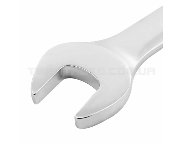 Ключ рожковий 12х13 мм JCB Tools JCB-7541213