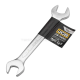 Ключ рожковий 19х22 мм JCB Tools JCB-7541922 Ключ рожковий 19х22 мм JCB Tools JCB-7541922