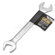 Ключ рожковий 22х24 мм JCB Tools JCB-7542224 Ключ рожковий 22х24 мм JCB Tools JCB-7542224