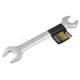 Ключ рожковий 27х30 мм JCB Tools JCB-7542730 Ключ рожковий 27х30 мм JCB Tools JCB-7542730