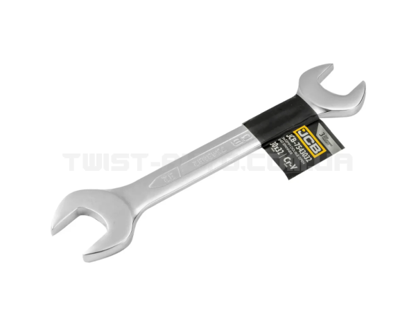 Ключ рожковий 30х32 мм JCB Tools JCB-7543032