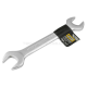 Ключ рожковий 32х36 мм JCB Tools JCB-7543236 Ключ рожковий 32х36 мм JCB Tools JCB-7543236