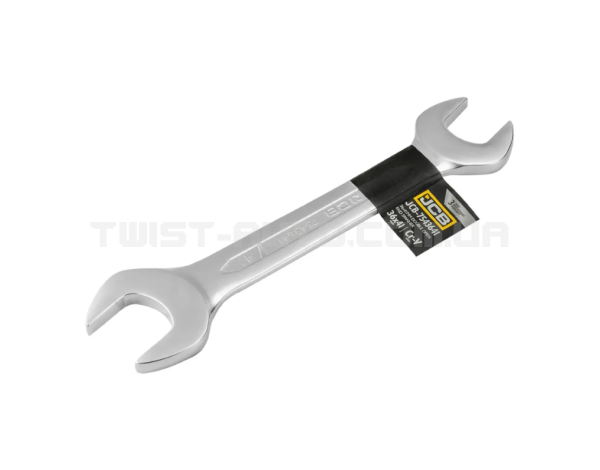 Ключ рожковий 36х41 мм JCB Tools JCB-7543641