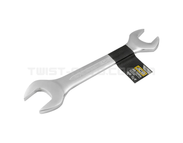 Ключ рожковий 41х46 мм JCB Tools JCB-7544146