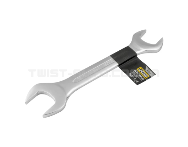 Ключ рожковий 46х50 мм JCB Tools JCB-7544650 Ключ рожковий 46х50 мм JCB Tools JCB-7544650