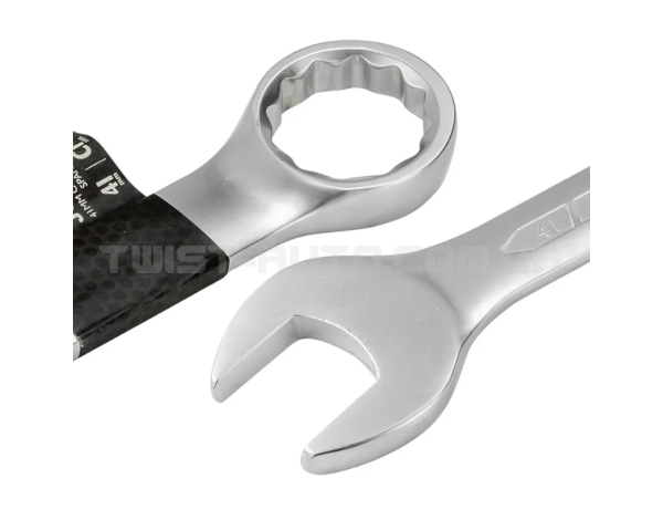 Ключ рожково-накидний 41 мм JCB Tools JCB-75541