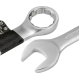 Ключ рожково-накидний 41 мм JCB Tools JCB-75541