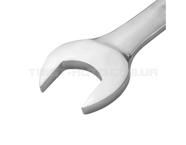 Ключ рожково-накидний 60 мм JCB Tools JCB-75560 Ключ рожково-накидний 60 мм JCB Tools JCB-75560