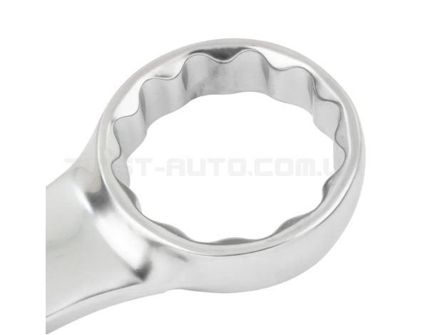 Ключ рожково-накидний 65 мм JCB Tools JCB-75565