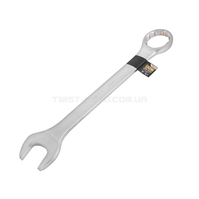 Ключ ріжково-накидний 75 мм JCB Tools JCB-75575 Ключ ріжково-накидний 75 мм JCB Tools JCB-75575