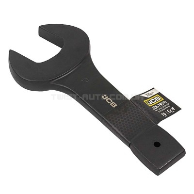Ключ рожковий ударний 70 мм JCB Tools JCB-79170 Ключ рожковий ударний 70 мм JCB Tools JCB-79170