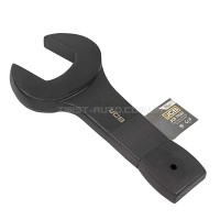 Ключ рожковий ударний 80 мм JCB Tools JCB-79180 Ключ рожковий ударний 80 мм JCB Tools JCB-79180