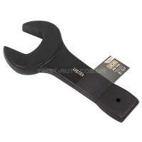 Ключ рожковий ударний 85 мм JCB Tools JCB-79185 Ключ рожковий ударний 85 мм JCB Tools JCB-79185