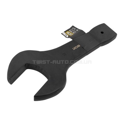 Ключ ріжковий ударний 90 мм JCB Tools JCB-79190 Ключ ріжковий ударний 90 мм JCB Tools JCB-79190