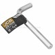 Ключ шестигранний 10 мм JCB Tools JCB-76410