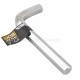 Ключ шестигранний 17 мм JCB Tools JCB-76417
