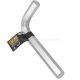 Ключ шестигранний 18 мм JCB Tools JCB-76418