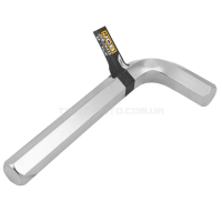 Ключ шестигранний 23 мм JCB Tools JCB-76423 Ключ шестигранний 23 мм JCB Tools JCB-76423