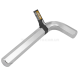 Ключ шестигранний 23 мм JCB Tools JCB-76423