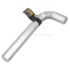 Ключ шестигранний 24 мм JCB Tools JCB-76424
