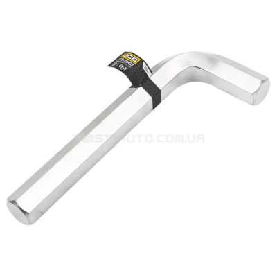 Ключ шестигранний 32 мм JCB Tools JCB-76432 Ключ шестигранний 32 мм JCB Tools JCB-76432