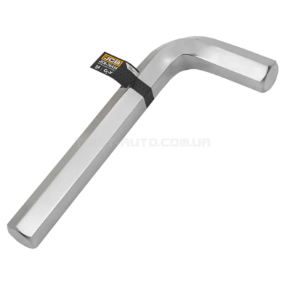 Ключ шестигранний 34 мм JCB Tools JCB-76434 Ключ шестигранний 34 мм JCB Tools JCB-76434