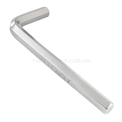 Ключ шестигранный 4 мм JCB Tools JCB-76404