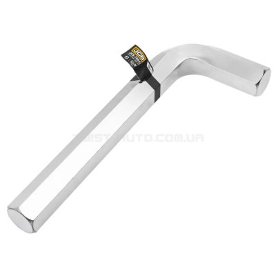 Ключ шестигранний 42 мм JCB Tools JCB-76442 Ключ шестигранний 42 мм JCB Tools JCB-76442