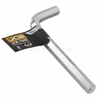 Ключ шестигранний 11 мм JCB Tools JCB-76411 Ключ шестигранний 11 мм JCB Tools JCB-76411