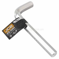 Ключ шестигранный 14 мм JCB Tools JCB-76414 Ключ шестигранный 14 мм JCB Tools JCB-76414