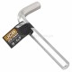 Ключ шестигранний 14 мм JCB Tools JCB-76414
