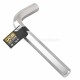 Ключ шестигранний 19 мм JCB Tools JCB-76419