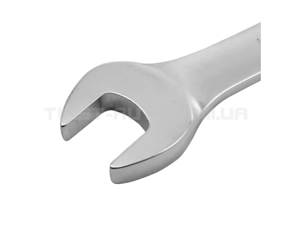 Ключ рожково-шарнірний 17 мм JCB Tools JCB-75217F