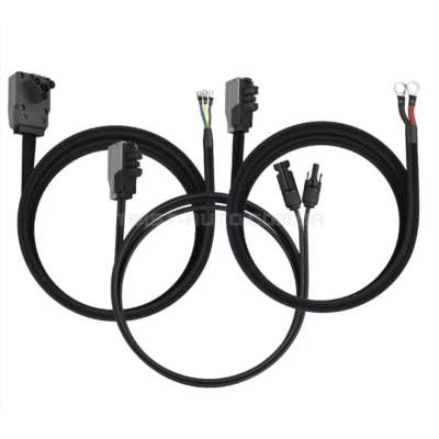 Комплект кабелів EcoFlow Power Kit Cable pack