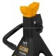 Комплект ремонтних підставок 10 т (468–718 мм)  JCB Tools JCB-T410001