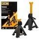Комплект ремонтних підставок 10 т (468–718 мм)  JCB Tools JCB-T410001