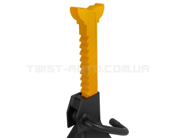 Комплект ремонтних підставок 10 т (468–718 мм)  JCB Tools JCB-T410001