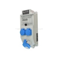 Щит розподільчий Konner&Sohnen KS DB6-P03В