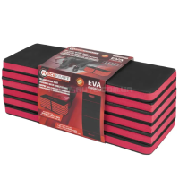 Килимок універсальний маслобензостійкий EVA 1210x455x30 мм FORCEKRAFT FK-TRL8002-1B Килимок універсальний маслобензостійкий EVA 1210x455x30 мм FORCEKRAFT FK-TRL8002-1B