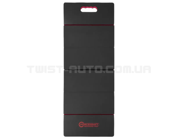 Килимок універсальний маслобензостійкий EVA 1210x455x30 мм FORCEKRAFT FK-TRL8002-1B Килимок універсальний маслобензостійкий EVA 1210x455x30 мм FORCEKRAFT FK-TRL8002-1B
