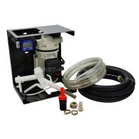 Комплект для заправки AdBlue 220В VSO (VS1640-220) Комплект для заправки AdBlue 220В VSO (VS1640-220)