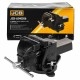 Лещата сталеві поворотні з ковадлом 6" (150мм) JCB Tools JCB-6540306