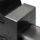 Лещата сталеві поворотні з ковадлом 8" (200мм) JCB Tools JCB-6540308