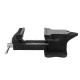 Лещата сталеві з ковадлом 5" (125мм) JCB Tools JCB-6540705