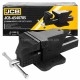 Лещата сталеві з ковадлом 5" (125мм) JCB Tools JCB-6540705